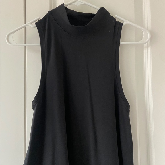 NWOT Lululemon All Aligned A-Line Dress- Size 2 - Picture 3 of 6